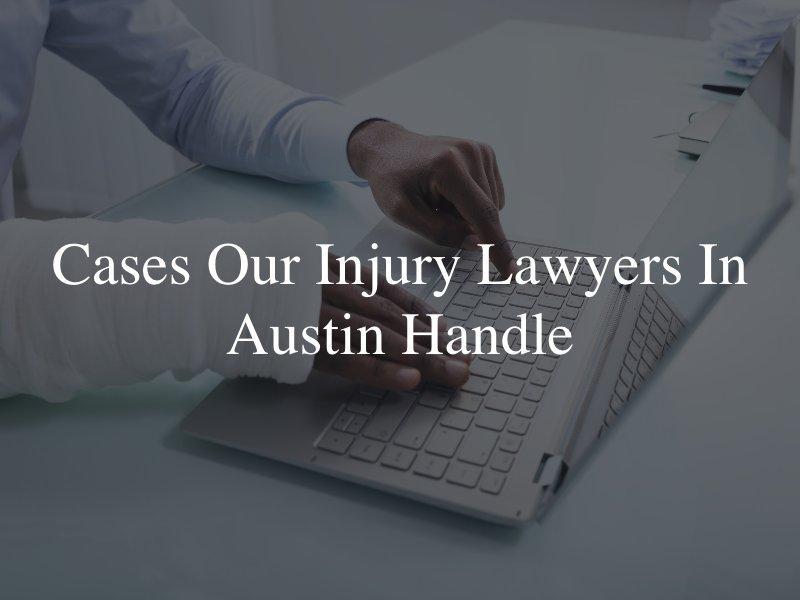 Austin personal injury lawyer